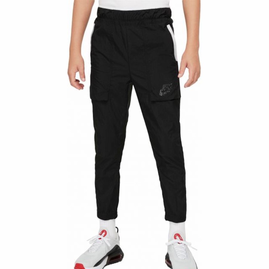 * Pants | Nike Boys' Sportswear Kp Pants