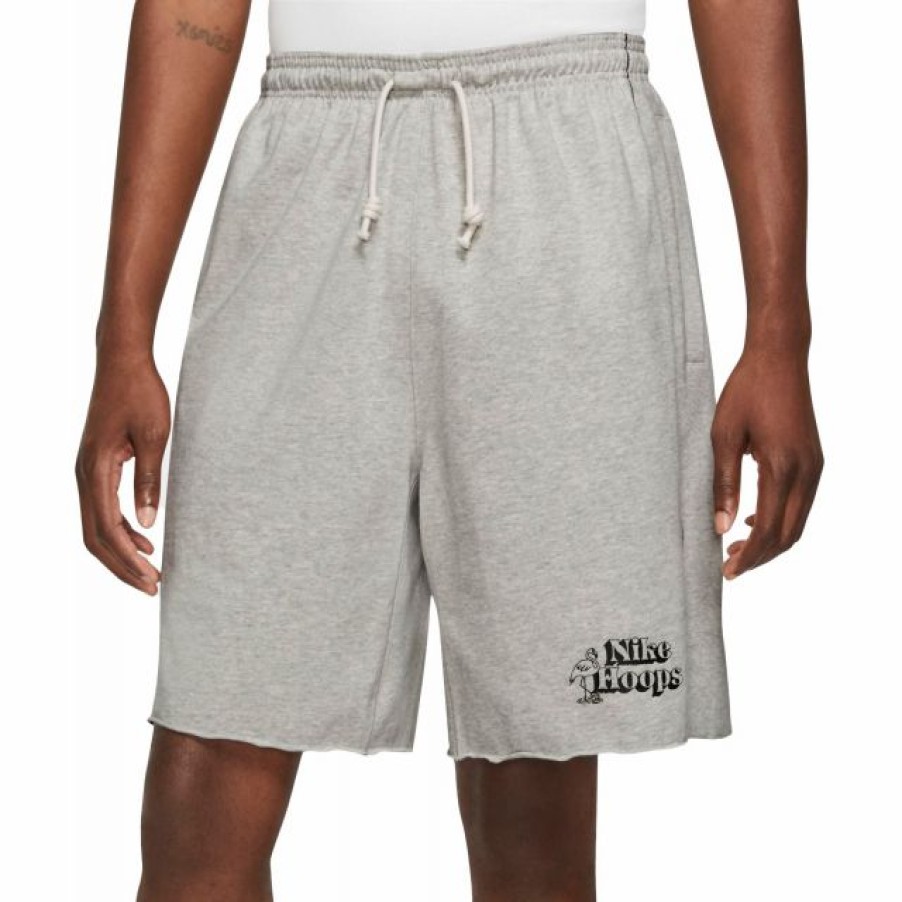 * Shorts | Nike Men'S Standard Issue Fleece Shorts