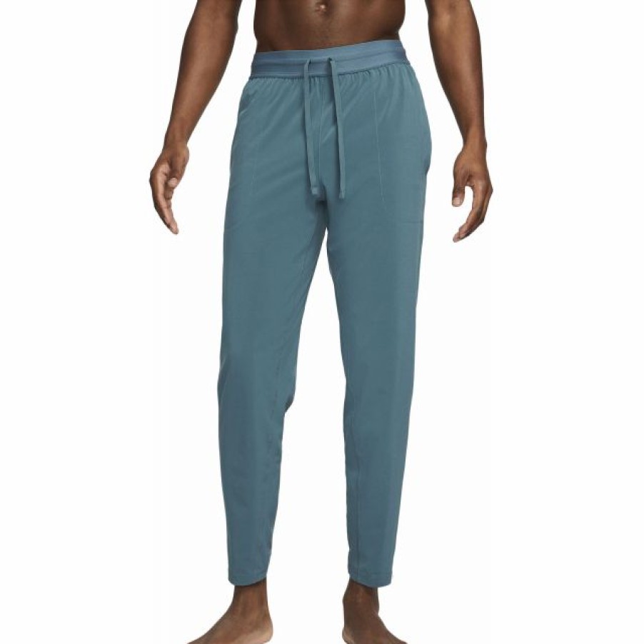 * Pants | Nike Men'S Flex Iron Dri-Fit Yoga Pants