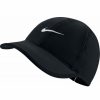 * Headwear | Nike Women'S Court Aerobill Featherlight Tennis Hat