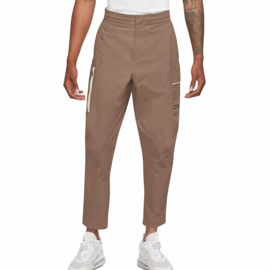 * Shorts | Nike Men'S Sportswear Style Essentials Utility Pants