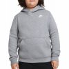 * Sweatshirts / Hoodies | Nike Boys' Big Kid Club Fleece