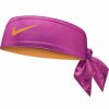 * Headwear | Nike Women'S Dri-Fit Reversible Head Tie 4.0