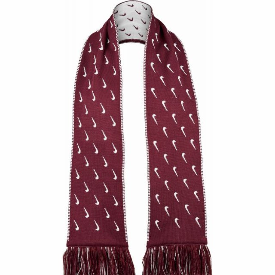 * Headwear | Nike Aop Swoosh Scarf