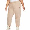 * Pants | Nike Women'S Essentials Plush High-Rise Jogger Pants