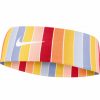 * Headwear | Nike Girls' Retro Stripe Fury Headband