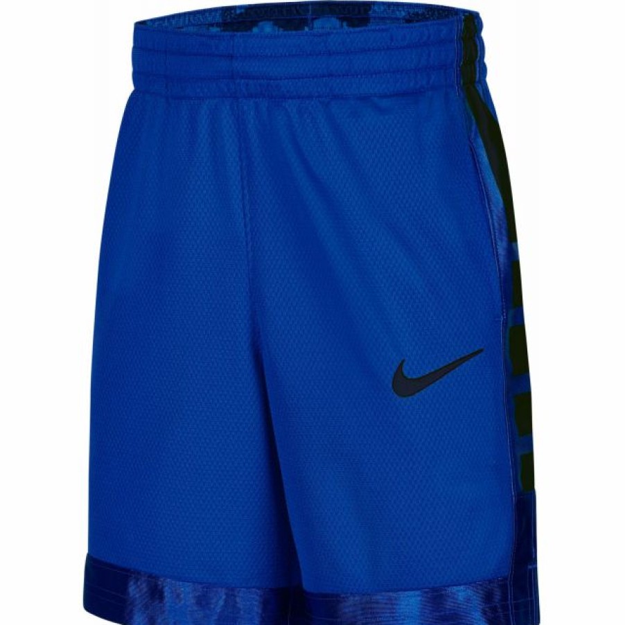 * Shorts | Nike Boys' Core Elite Shorts