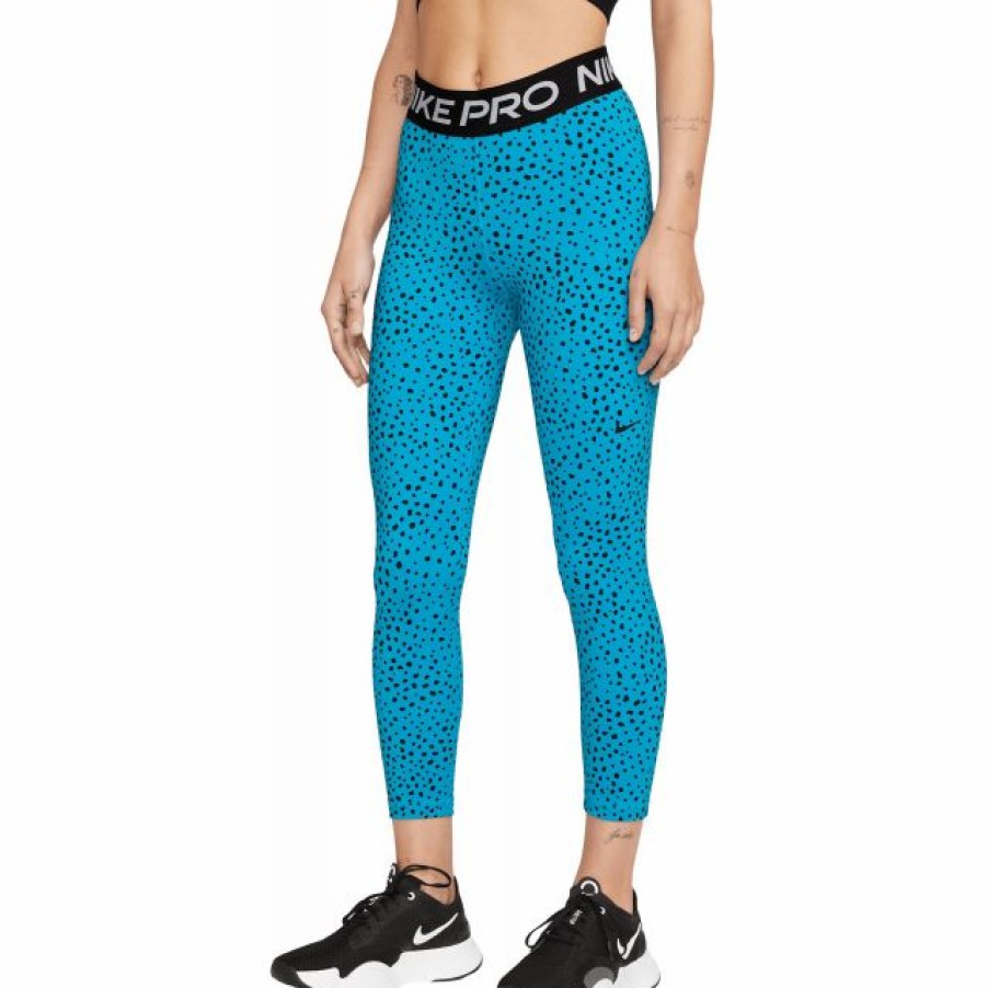 * Shorts | Nike Women'S Pro Dri-Fit Leggings