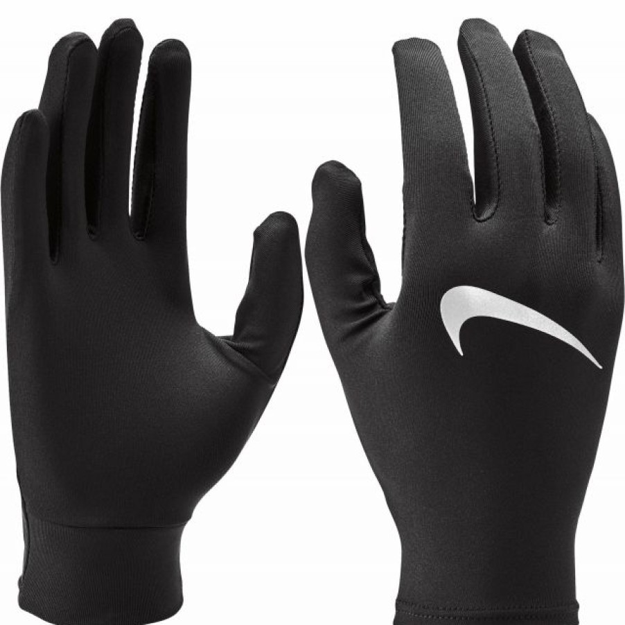 * Gloves | Nike Men'S Miler Running Gloves