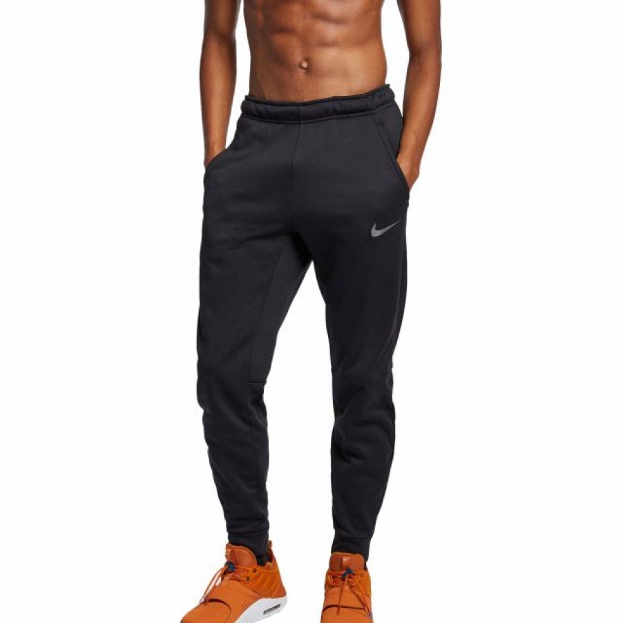 * Pants | Nike Men'S Therma Tapered Pants