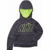 * Sweatshirts / Hoodies | Nike Little Boys' Therma Full-Zip Hoodie