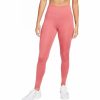 * Pants | Nike Women'S Dri-Fit One Luxe Mid-Rise Leggings