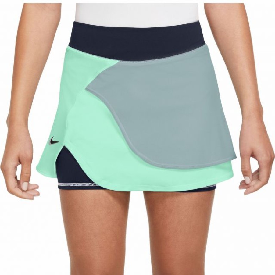 * Shorts | Women'S Nikecourt Dri-Fit Slam Tennis Skirt