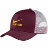 * Headwear | Nike Men'S Twin Cities Maroon Classic99 Trucker Hat