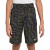 * Shorts | Nike Boys' Dri-Fit Printed Training Shorts