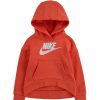 * Sweatshirts / Hoodies | Nike Toddler Girls' Club Fleece Pullover Hoodie