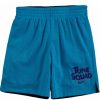 * Shorts | Nike Little Boys' Space Jam 2 Dna Reversible Basketball Shorts