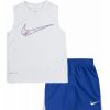 * Shorts | Nike Toddler Boys' American Mucle Set