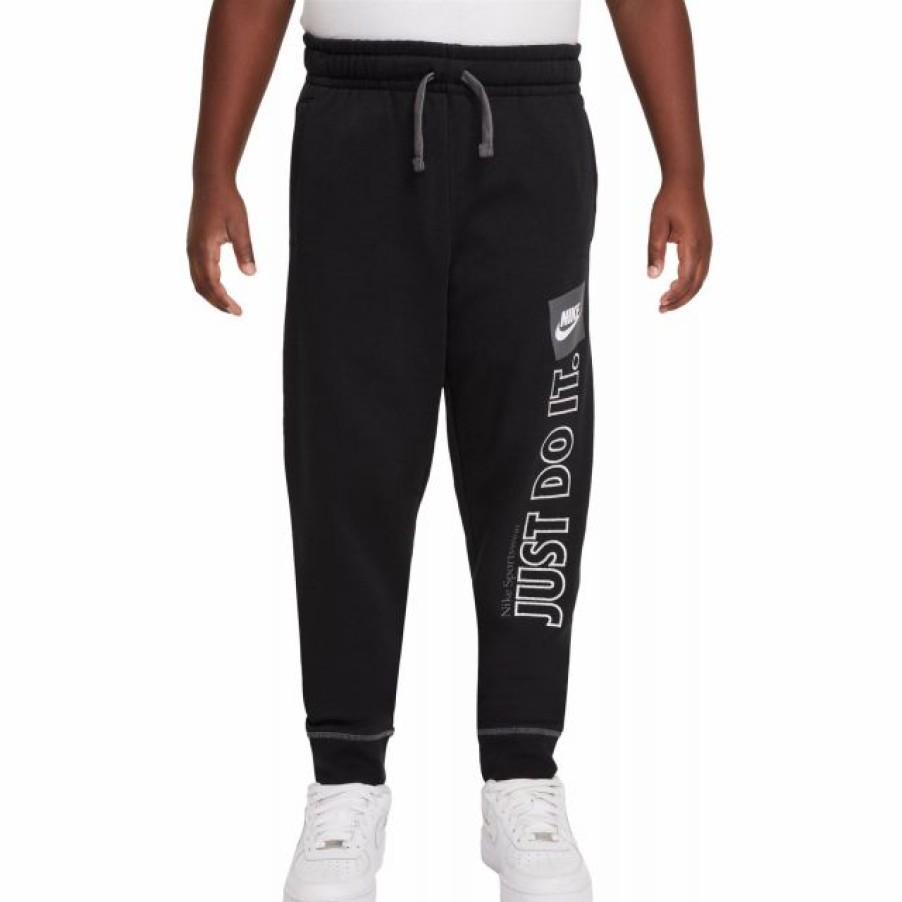 * Pants | Nike Boys' Sportswear Just Do It Jogger Pants