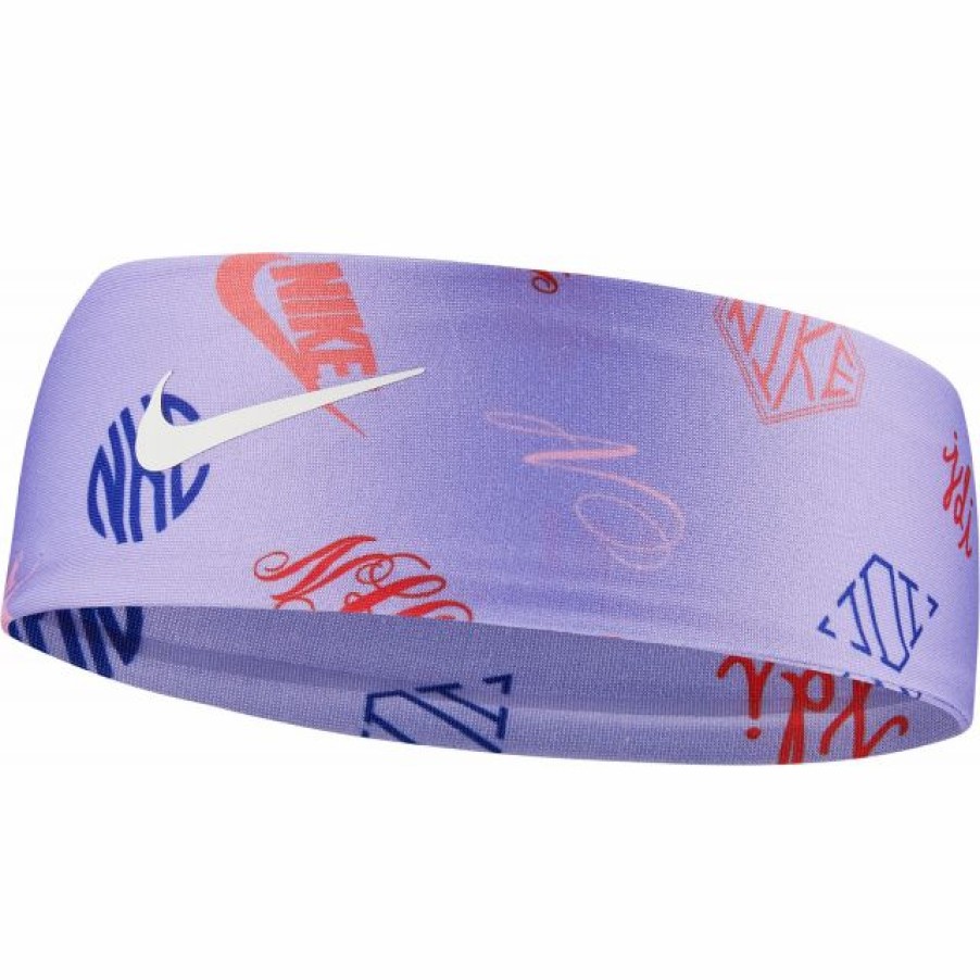 * Headwear | Nike Girl'S Fury Headband