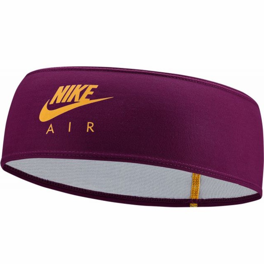 * Headwear | Nike Dri-Fit Swoosh Air Headband 2.0