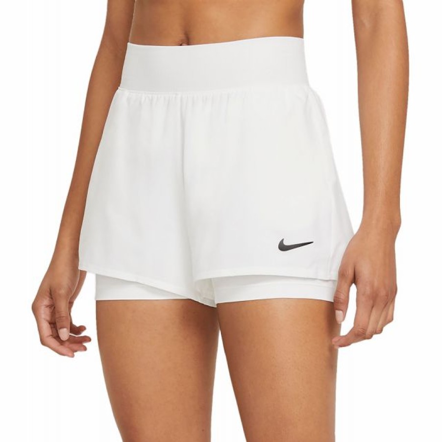 * Shorts | Nike Women'S Victory Dri-Fit Tennis Shorts