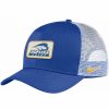 * Headwear | Nike Men'S Hofstra Pride Blue Classic99 Trucker Hat