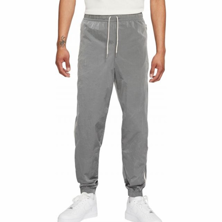 * Pants | Nike Men'S Sportswear Style Essentials Unlined Woven Track Pants