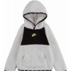 * Sweatshirts / Hoodies | Nike Little Boys' Sherpa Fleece Pullover Hoodie