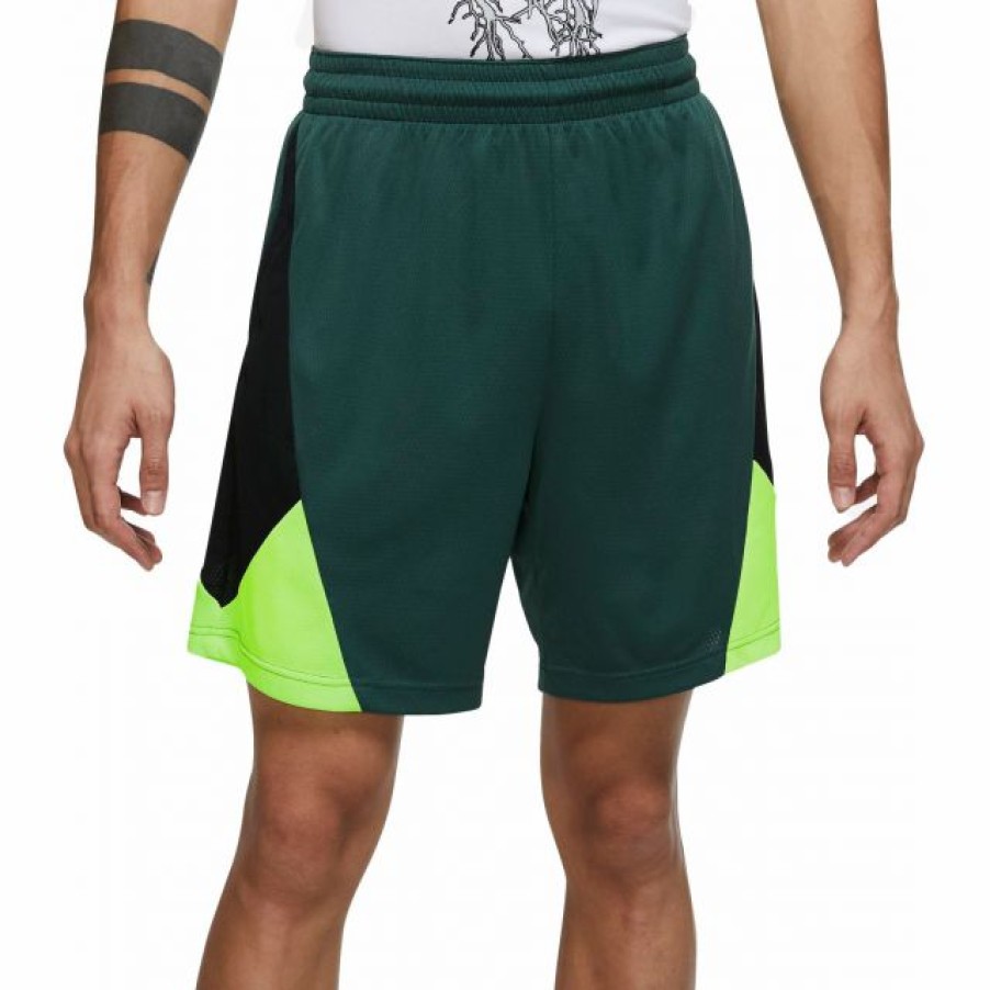 * Shorts | Nike Men'S Dri-Fit Rival 9" Basketball Shorts