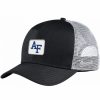 * Headwear | Nike Men'S Air Force Falcons Black Classic99 Trucker Hat