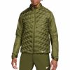 * Outerwear Tops | Nike Men'S Therma-Fit Adv Repel Down-Fill Running Jacket