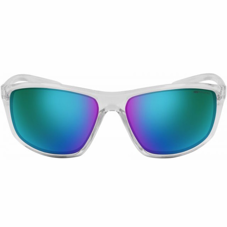 * Sunglasses | Nike Adrenaline Mirrored Sunglasses