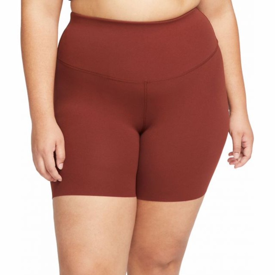 * Shorts | Nike Women'S Yoga Luxe Shorts