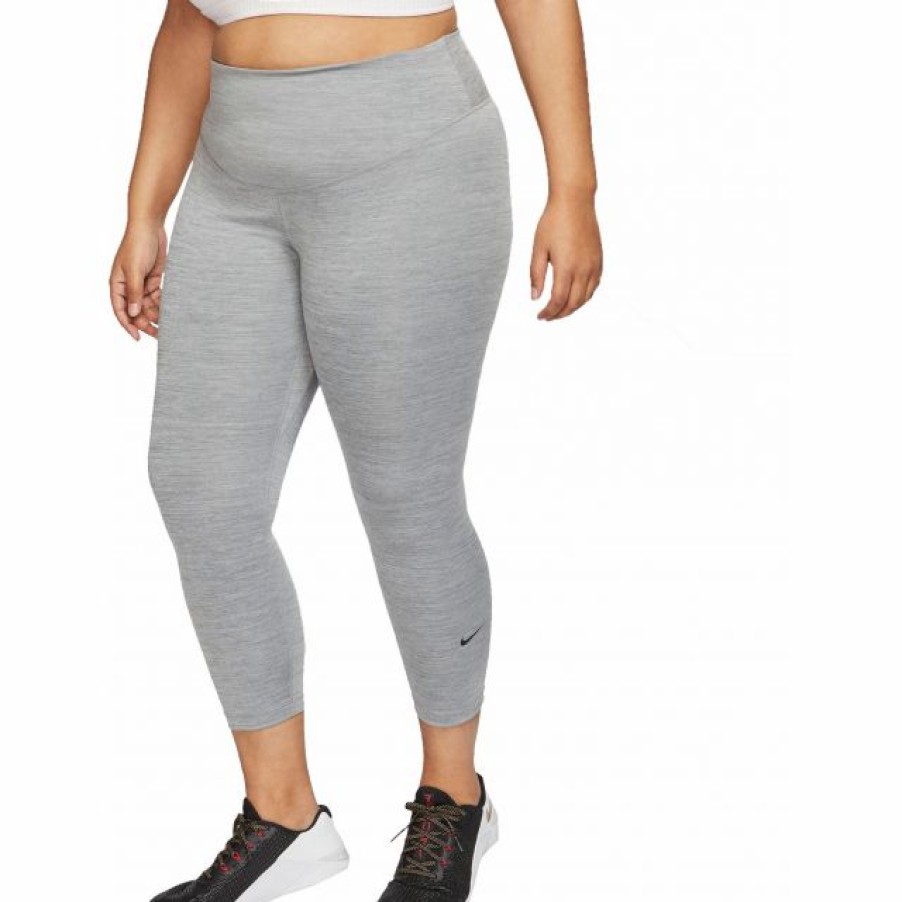 * Pants | Nike Women'S One Dri-Fit 3/4 Tights