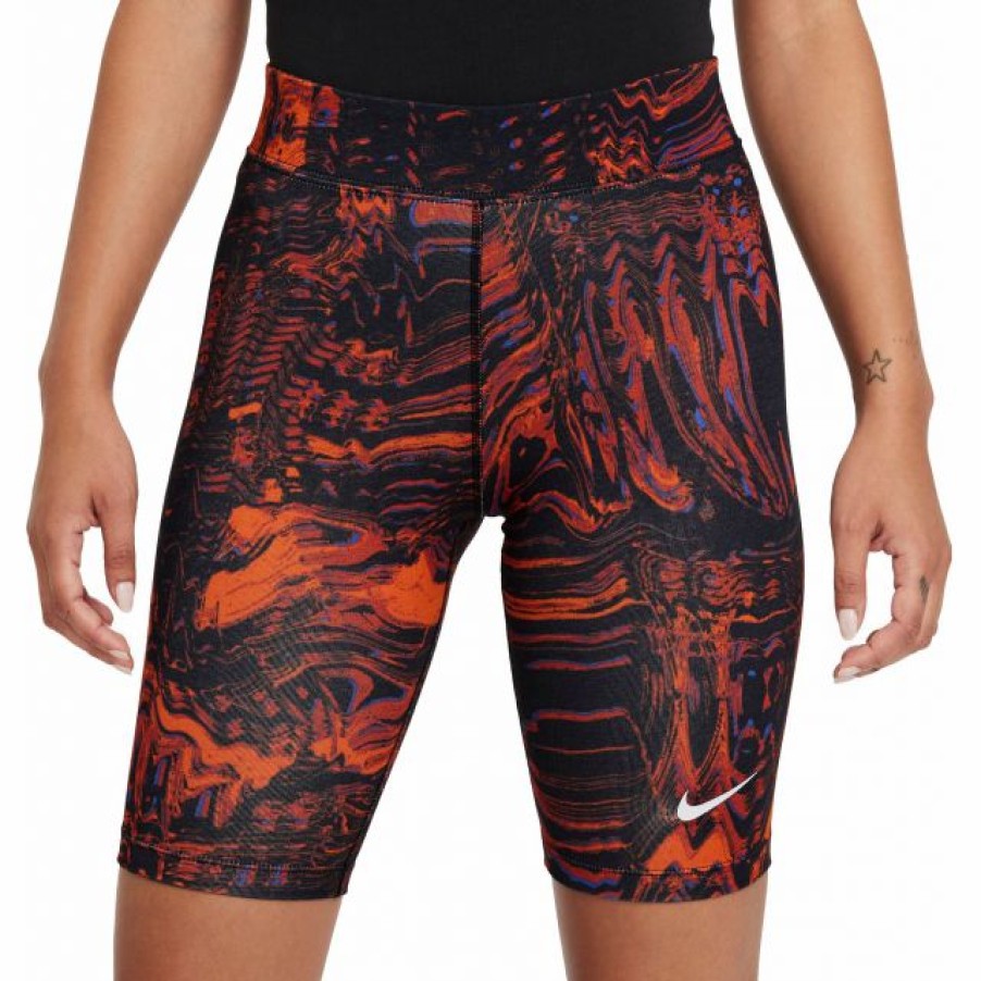 * Shorts | Nike Women'S Sportswear Leg-A-See Bike Shorts