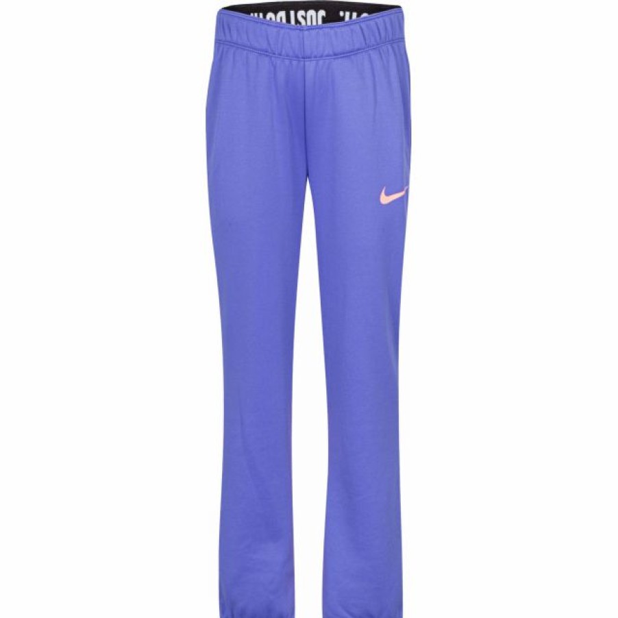 * Pants | Nike Little Girls' Therma Pants