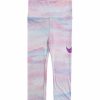 * Pants | Nike Girls' Rise All Over Print Sport Leggings