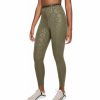 * Pants | Nike Pro Women'S Dri-Fit High-Waisted 7/8 Printed Leggings