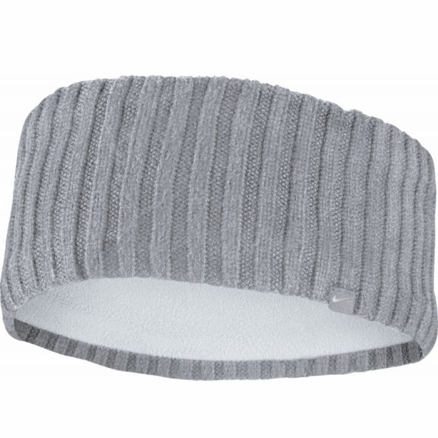 * Headwear | Nike Women'S Knit Wide Headband