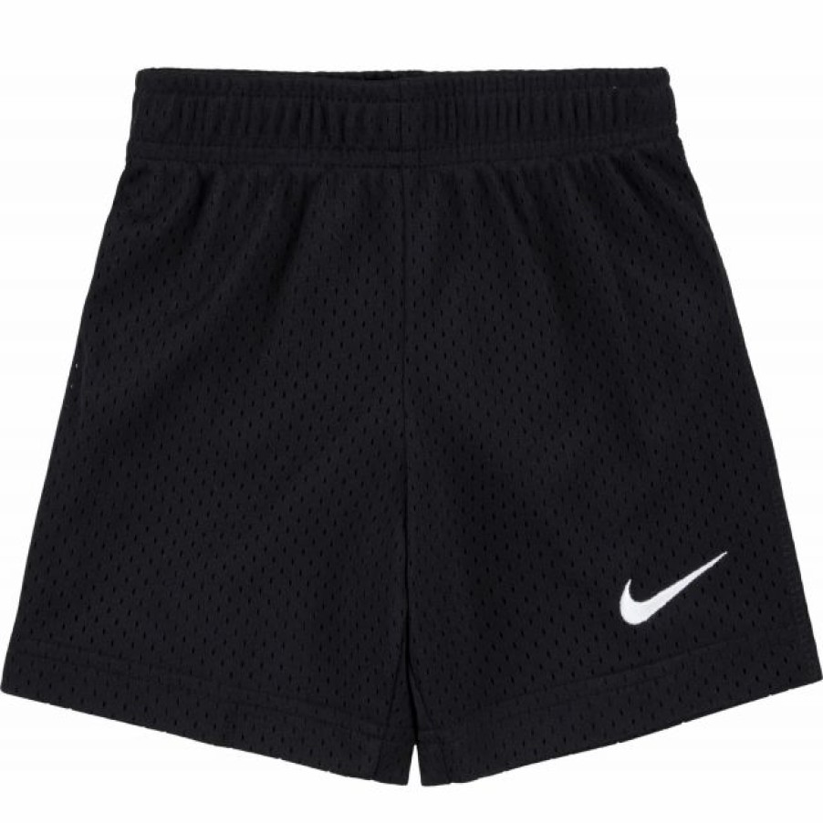 * Shorts | Nike Toddler Boys' Essentials Mesh Shorts