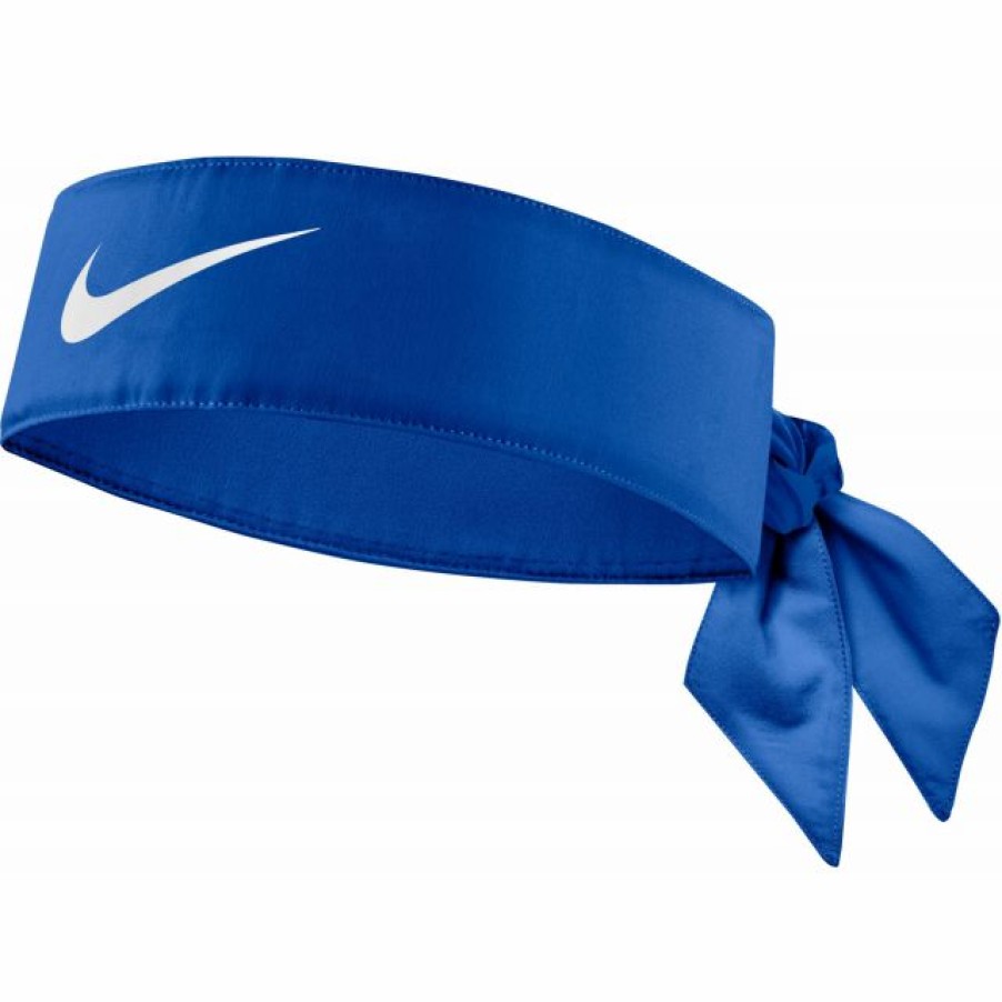 * Headwear | Nike Youth Dri-Fit Solid Head Tie