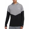 * Sweatshirts / Hoodies | Nike Men'S Therma-Fit Element Run Division Running Hoodie