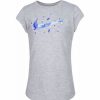 * Shorts | Nike Little Girls' Sprinkle Swoosh T-Shirt