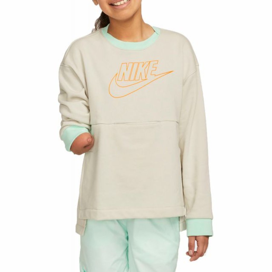 * Sweatshirts / Hoodies | Nike Boys' Kids Pack French Terry Sweatshirt