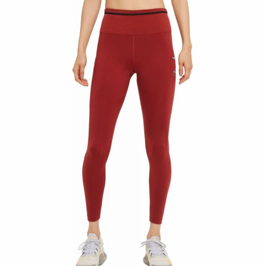 * Pants | Nike Women'S Trail Epic Lux Running Tights