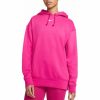 * Sweatshirts / Hoodies | Nike Women'S Sportswear Essential Collection Oversized Fleece Hoodie