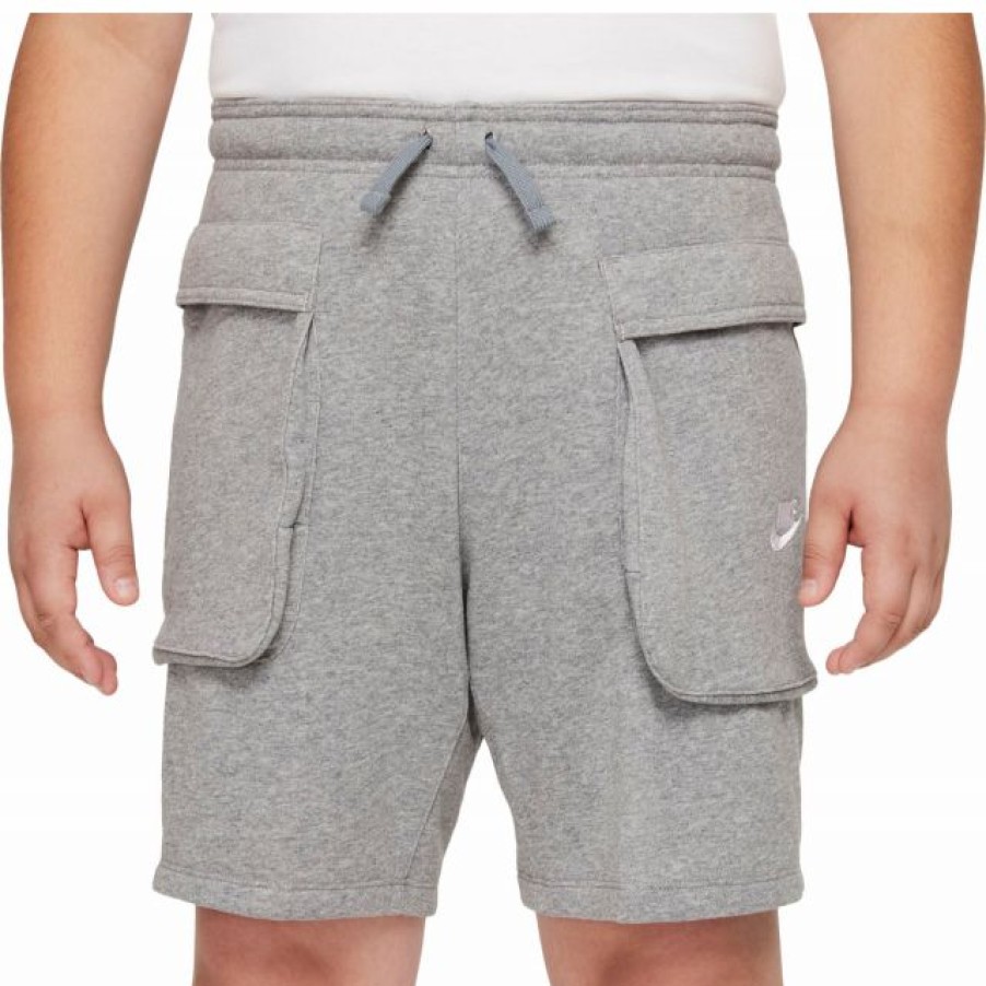 * Shorts | Nike Boys' Cargo Shorts