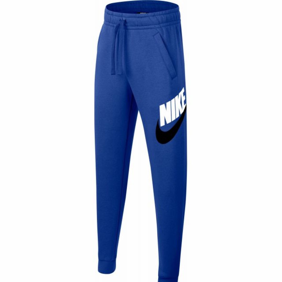 * Pants | Nike Boys' Sportswear Club Fleece Jogger Pants