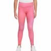 * Pants | Nike One Girls' Dri-Fit Printed Training Tights